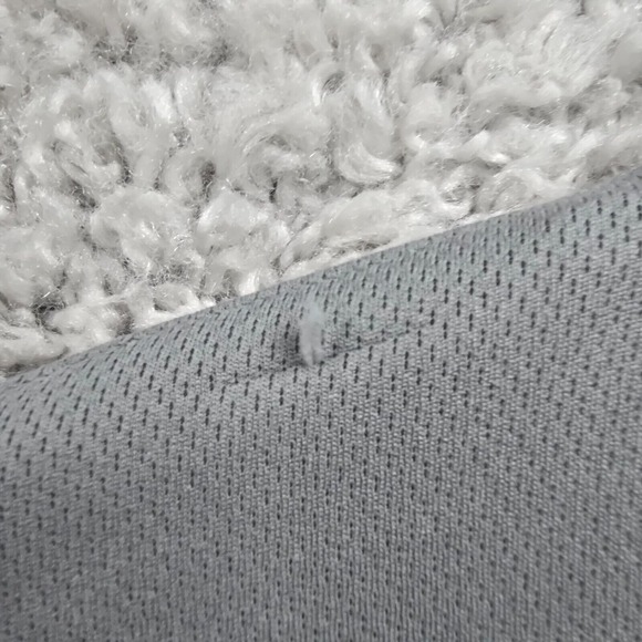 Scottevest Mens Tech Long Sleeve Pullover Shirt Size L Gray Travel Utility - Picture 6 of 14